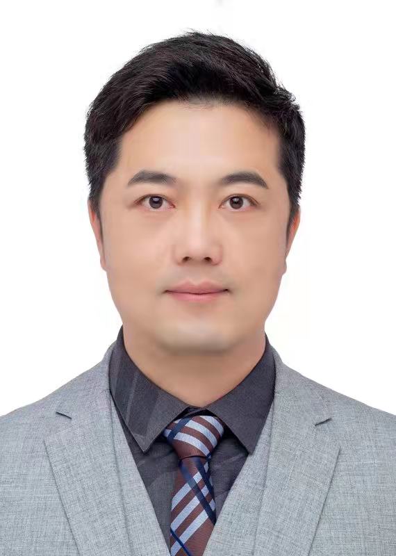 呼庆